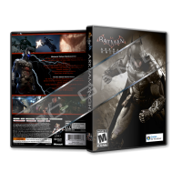 batman arkham knight Pc oyun